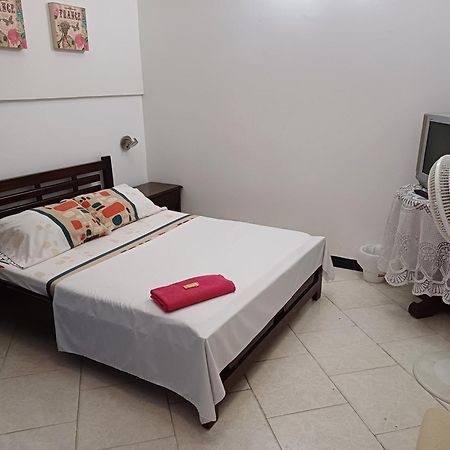 Casablanca Hostel Cali B&B 외부 사진