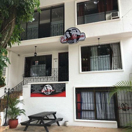 Casablanca Hostel Cali B&B 외부 사진