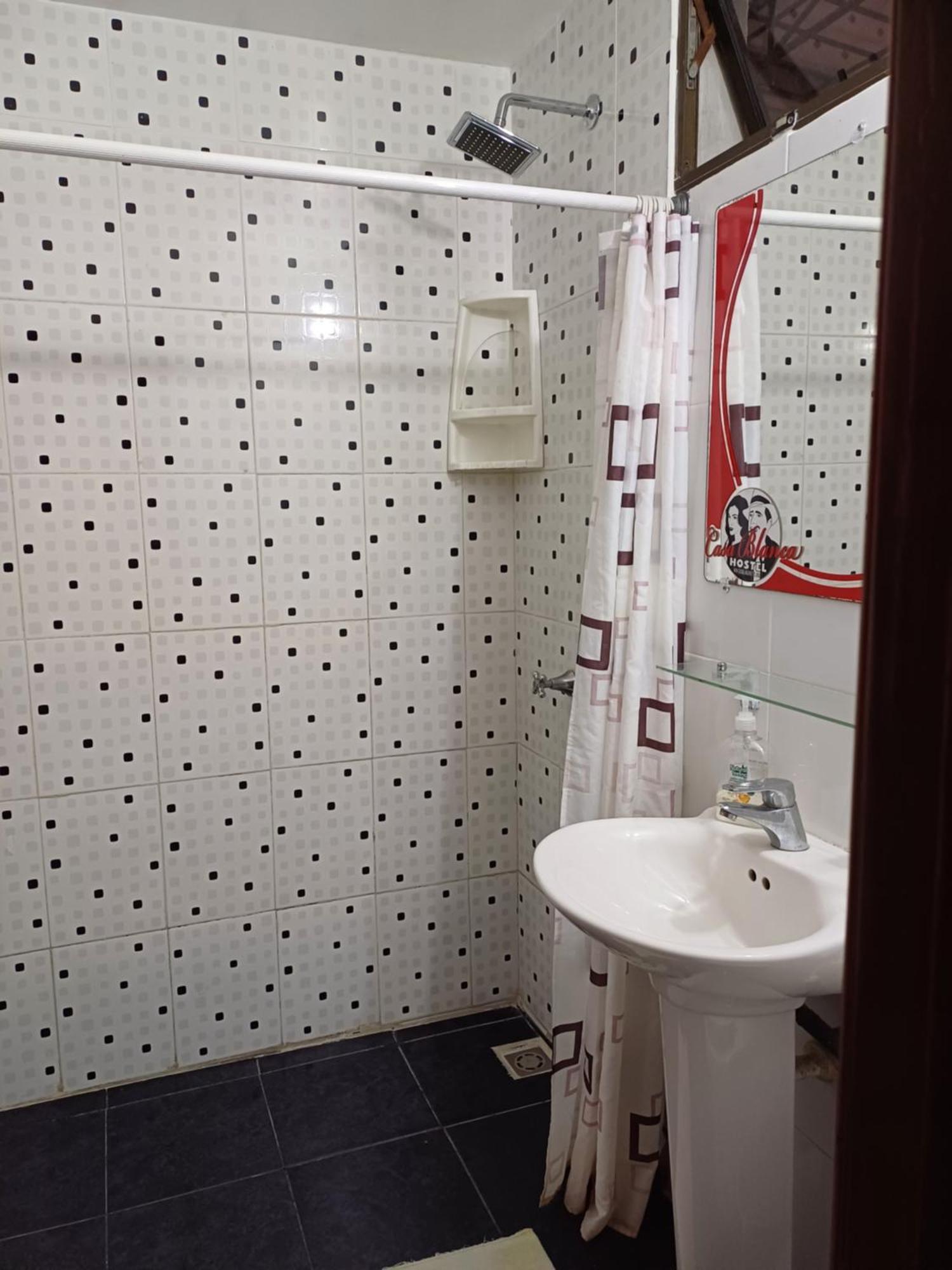 Casablanca Hostel Cali B&B 외부 사진
