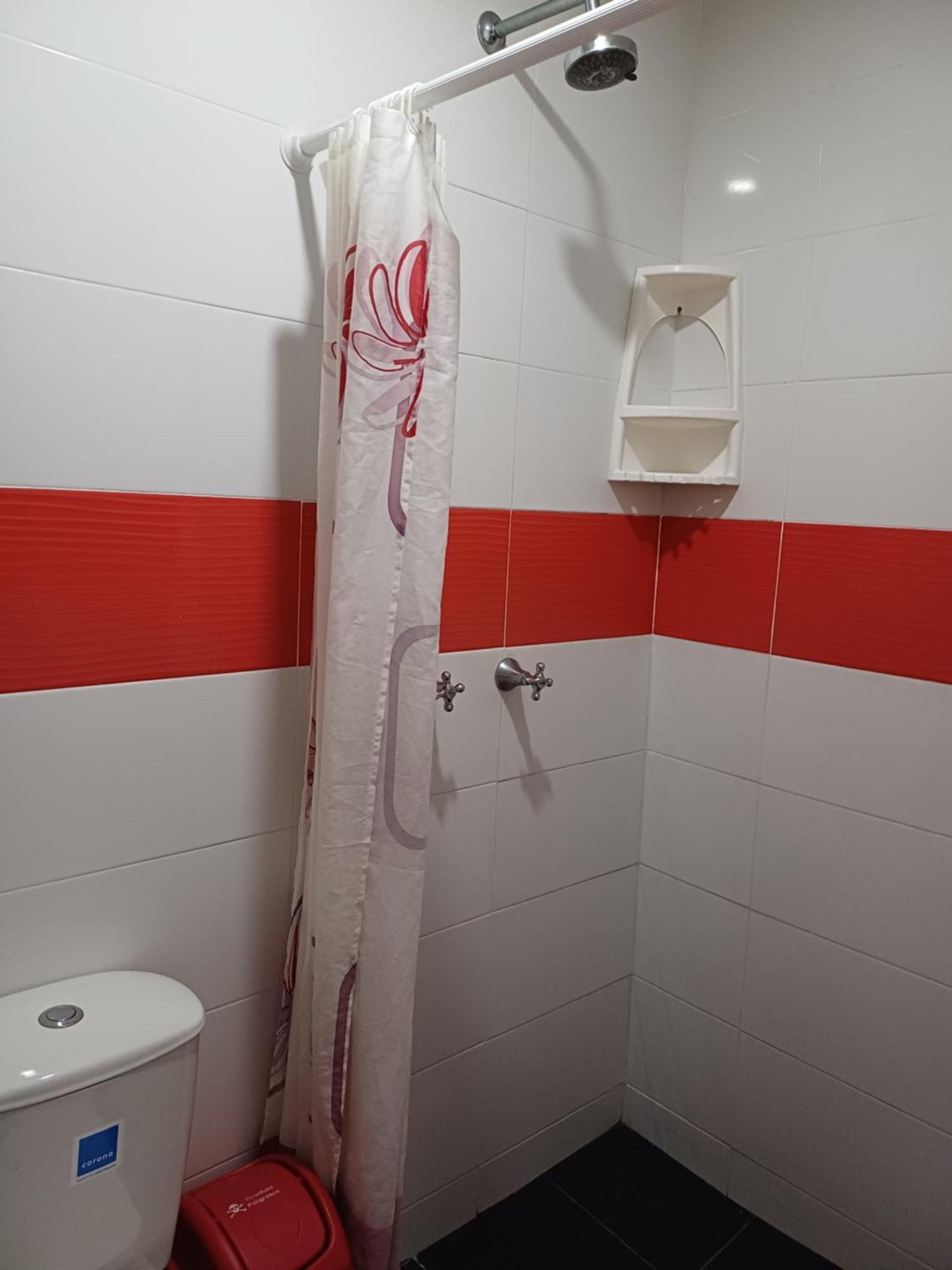 Casablanca Hostel Cali B&B 외부 사진