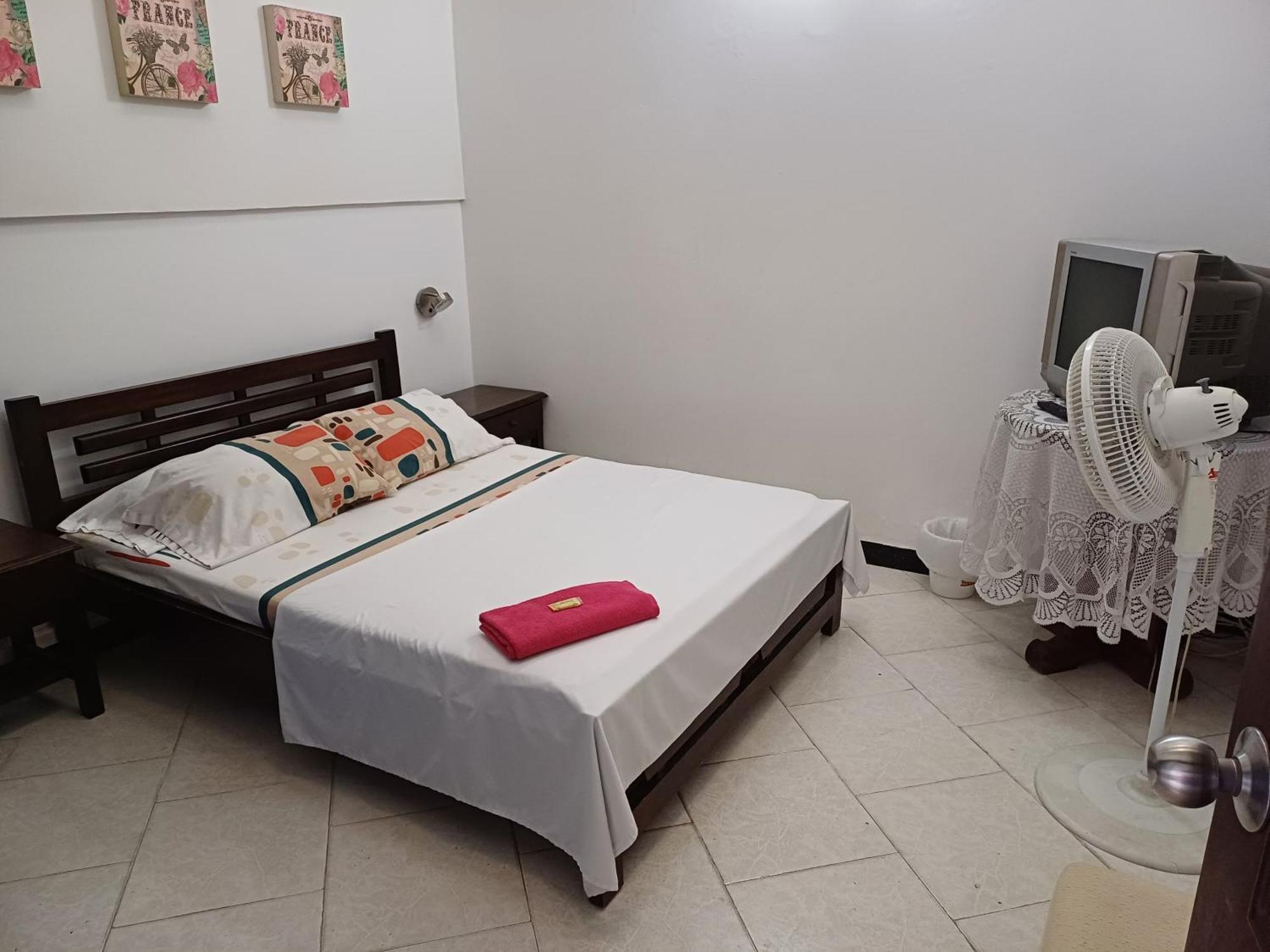 Casablanca Hostel Cali B&B 외부 사진