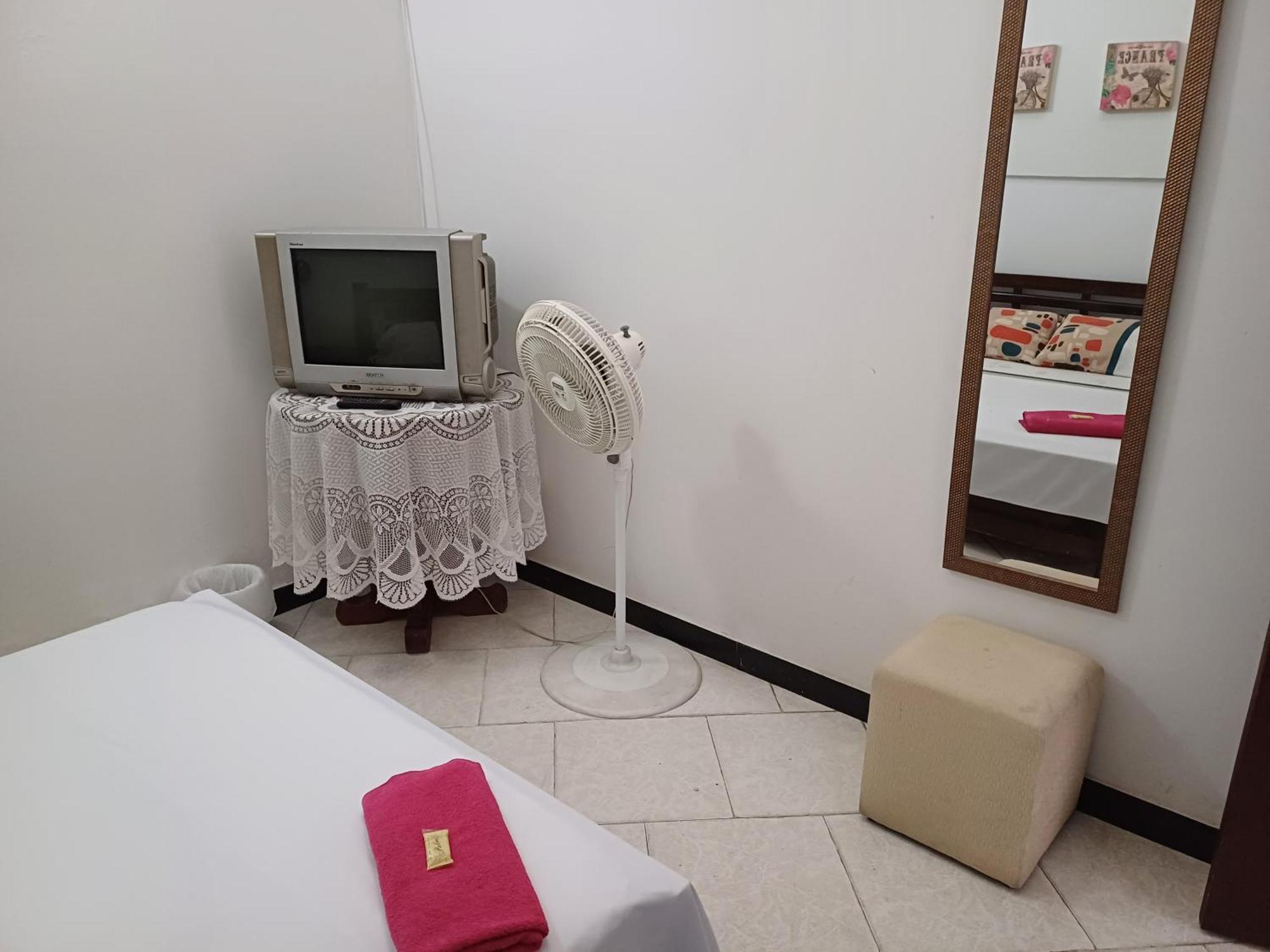 Casablanca Hostel Cali B&B 외부 사진