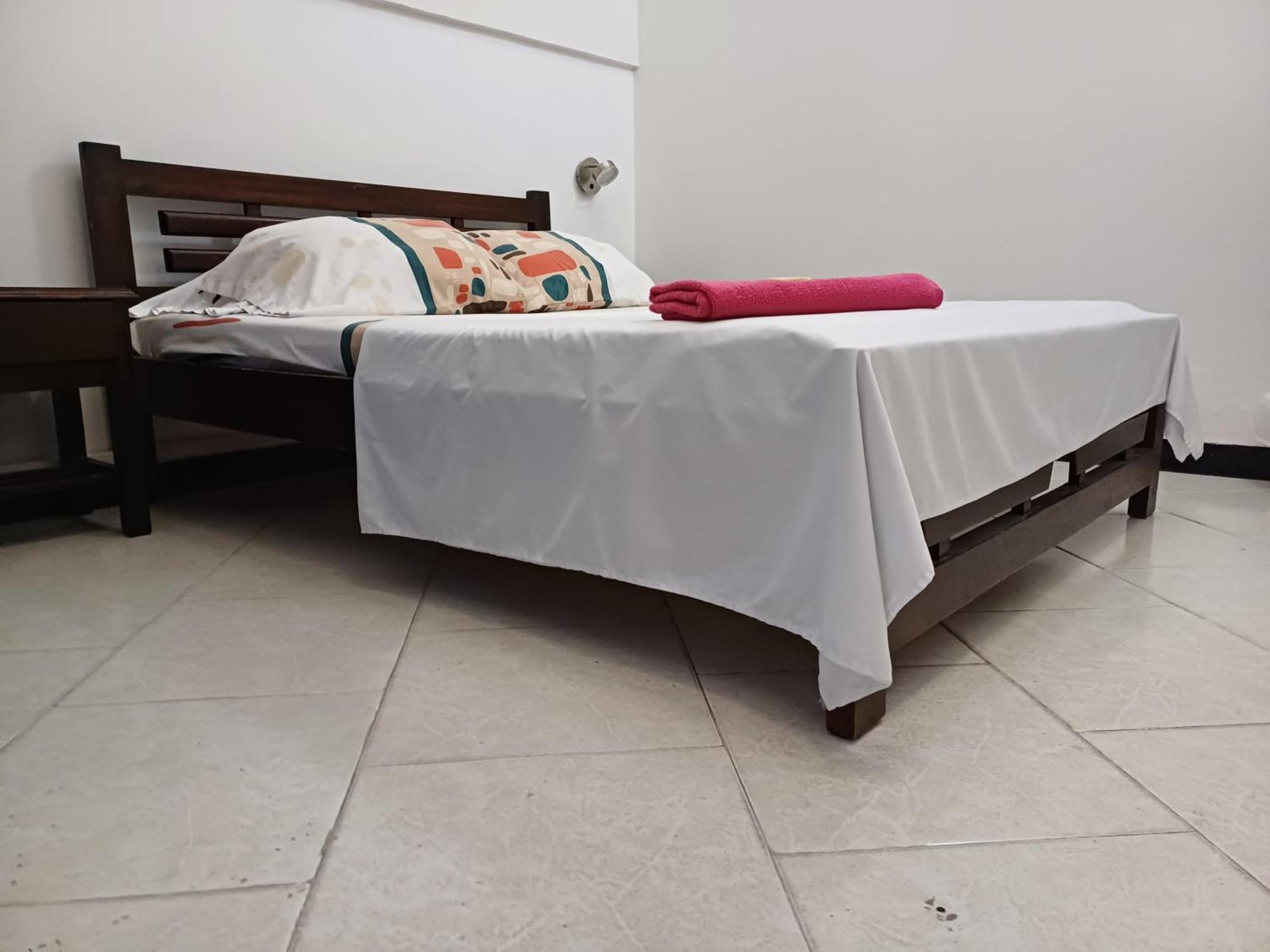 Casablanca Hostel Cali B&B 외부 사진