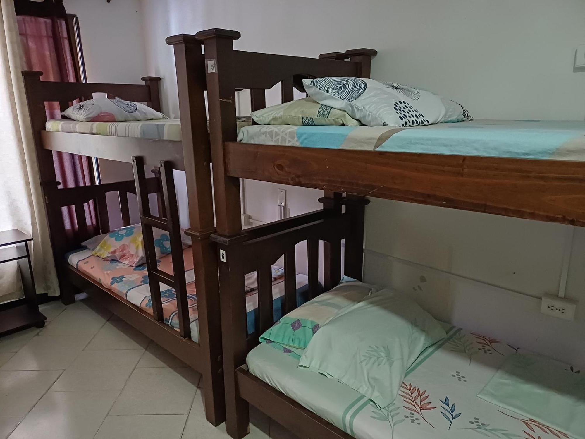 Casablanca Hostel Cali B&B 외부 사진