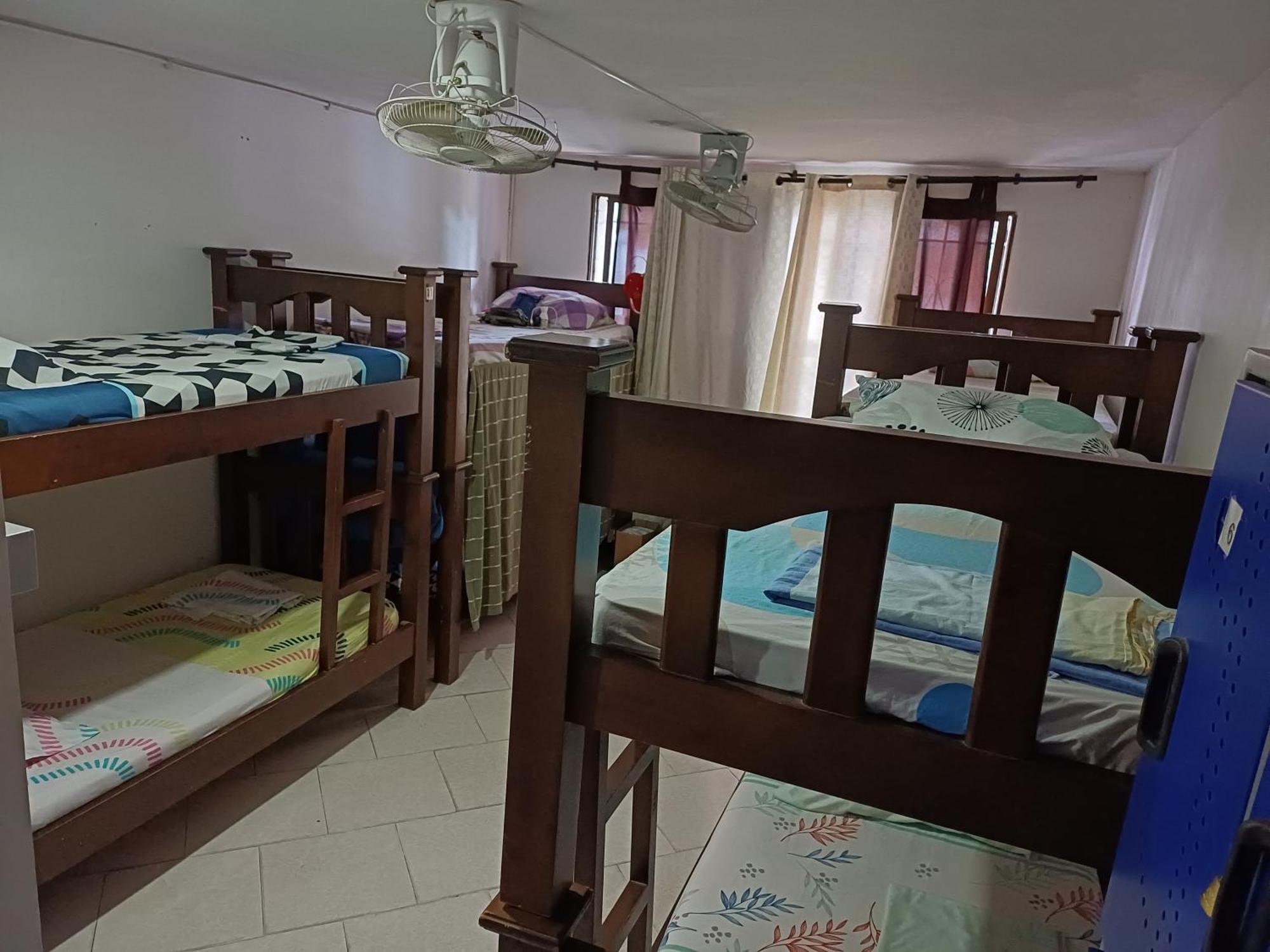 Casablanca Hostel Cali B&B 외부 사진