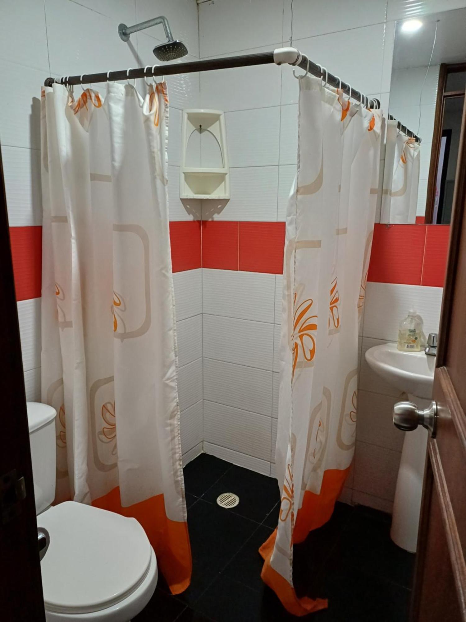 Casablanca Hostel Cali B&B 외부 사진