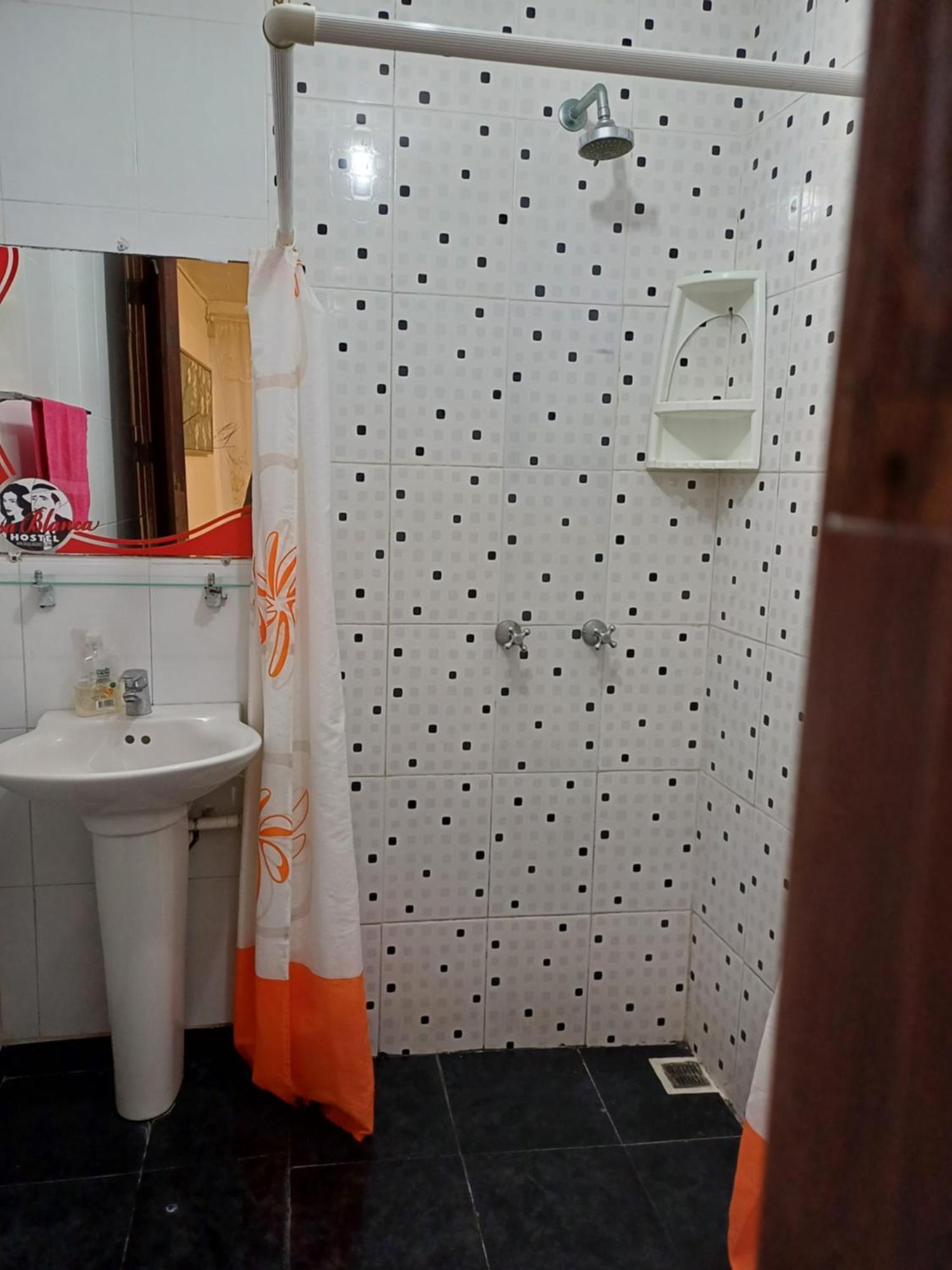 Casablanca Hostel Cali B&B 외부 사진