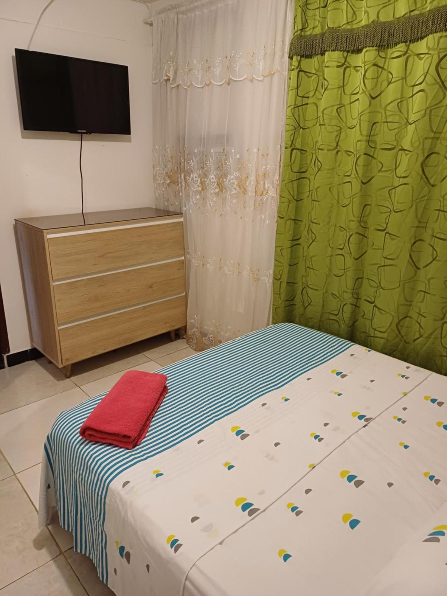 Casablanca Hostel Cali B&B 외부 사진