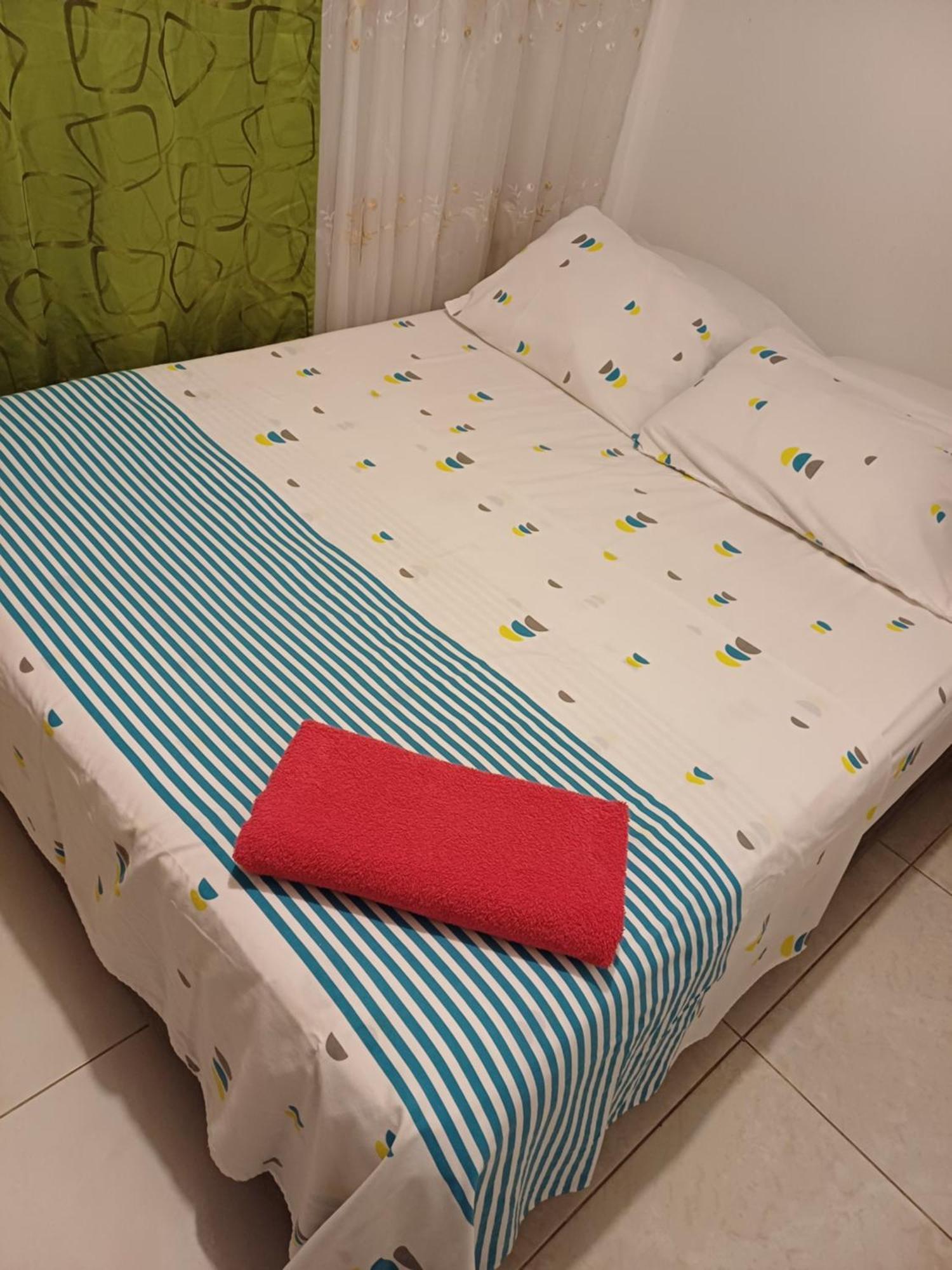 Casablanca Hostel Cali B&B 외부 사진