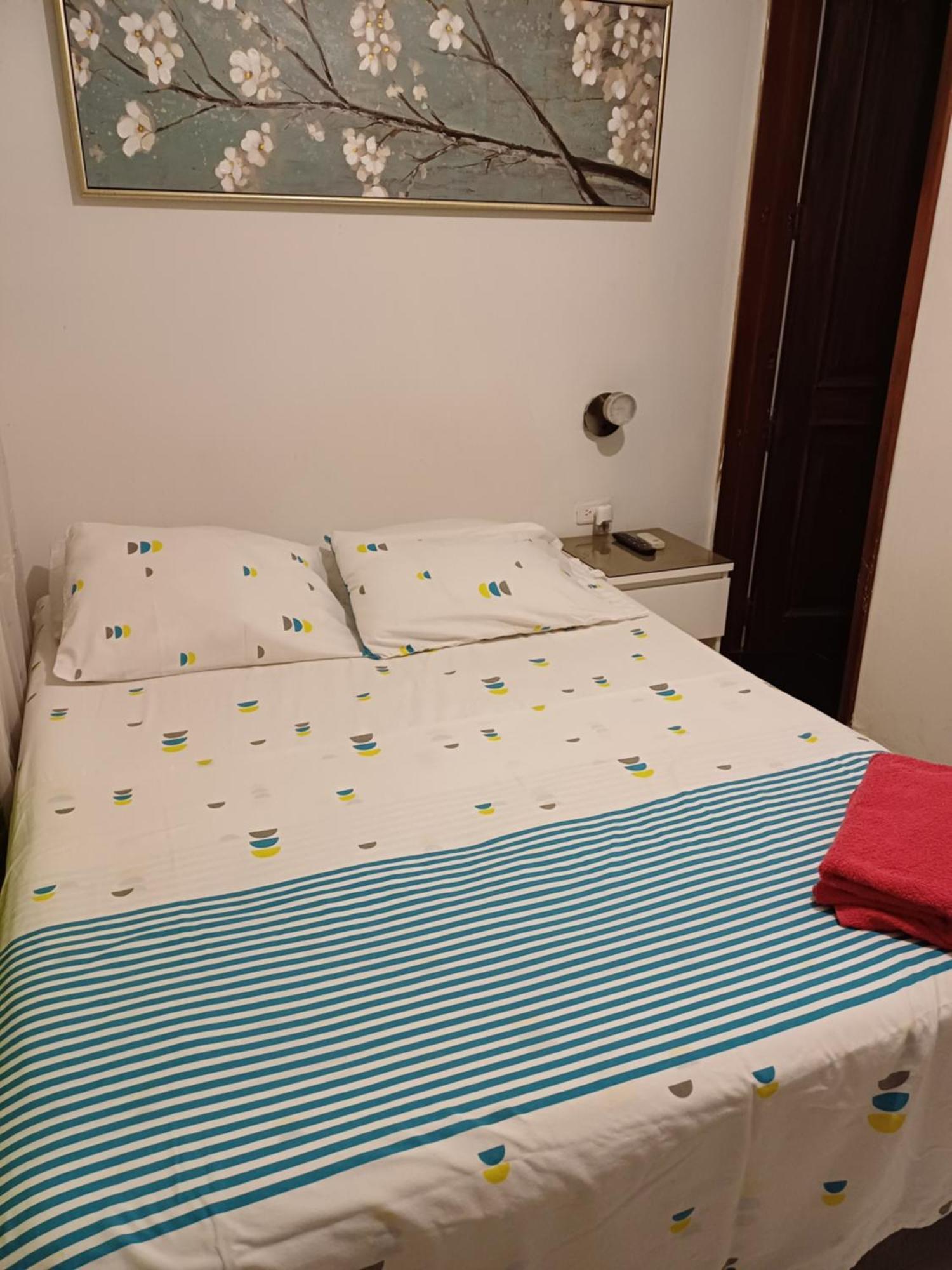 Casablanca Hostel Cali B&B 외부 사진