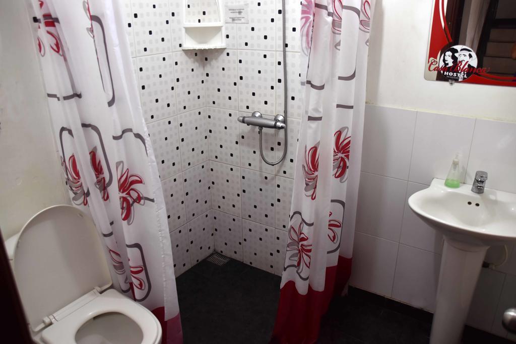Casablanca Hostel Cali B&B 외부 사진