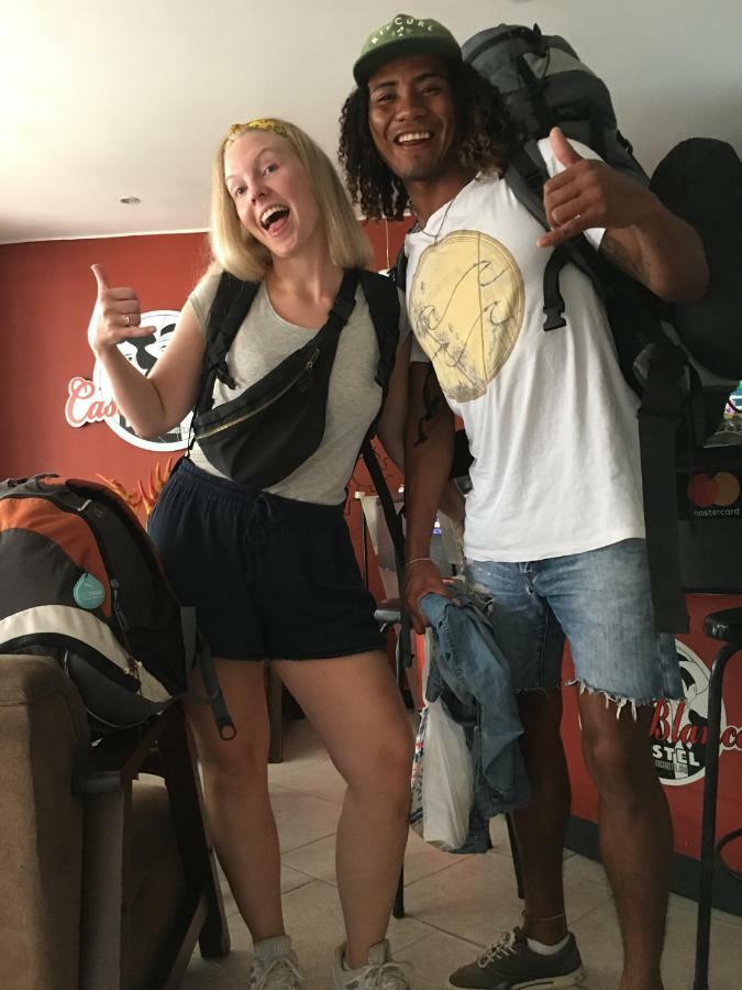 Casablanca Hostel Cali B&B 외부 사진